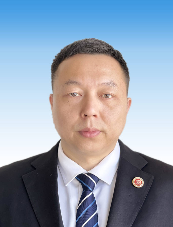 蓝狮注册企业管理咨询师徐良