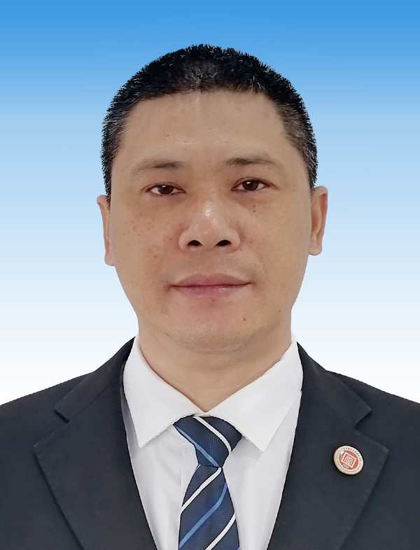 蓝狮注册企业管理咨询有限公司咨询师袁江武