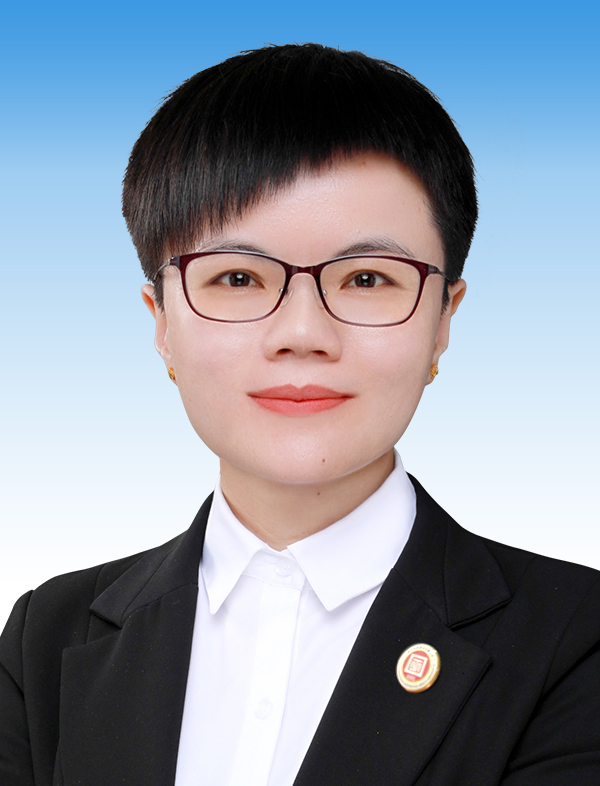 蓝狮注册企业管理咨询师陈懿萍