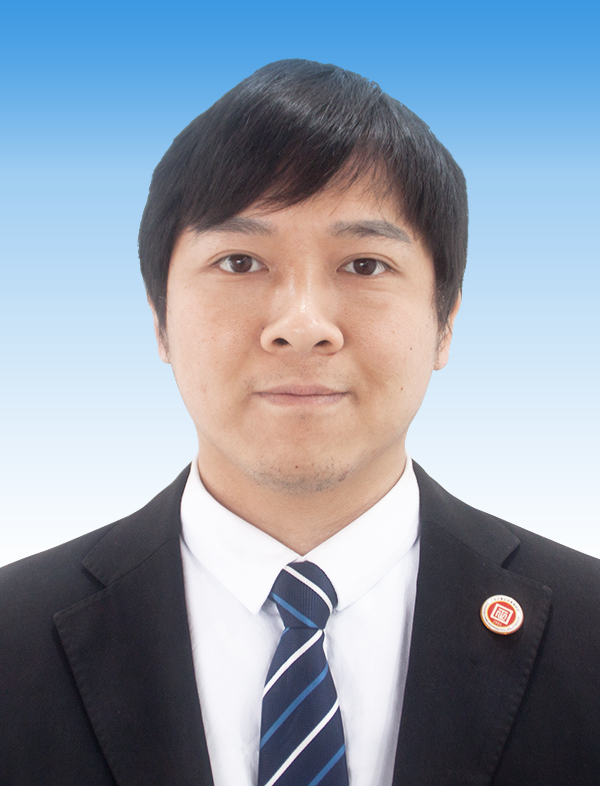 蓝狮注册企业管理咨询师田锐维