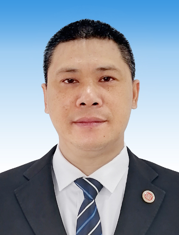 蓝狮注册企业管理咨询师袁江武