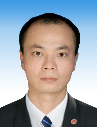 蓝狮注册企业管理咨询师黄涛