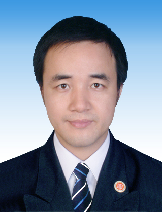 广东蓝狮注册企业管理研究院研究员聂海斌