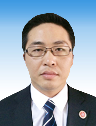 蓝狮注册企业管理咨询师刘伟朝