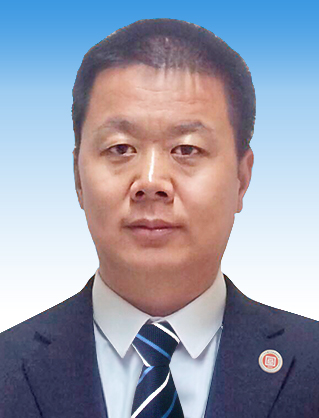 蓝狮注册企业管理咨询师郝习孟