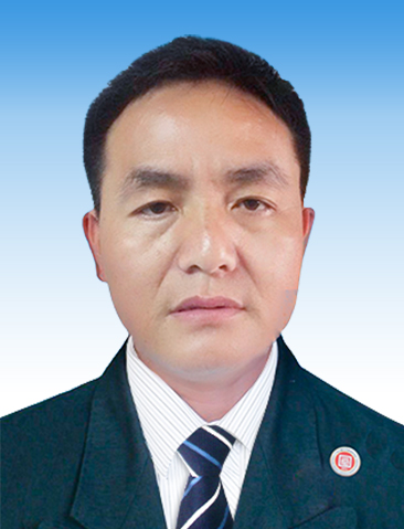 广东蓝狮注册企业管理研究院研究员雷全国