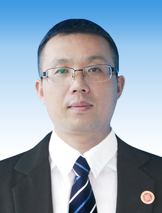 蓝狮注册企业管理咨询师陈新明