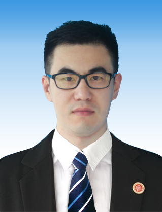 广东蓝狮注册企业管理研究院研究员曹喜帅