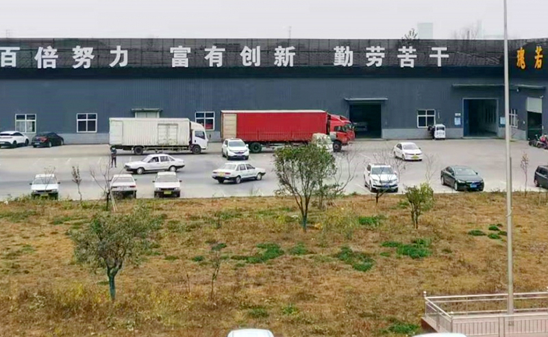 打造自驱力——瑰霖若携手蓝狮注册咨询启动全面管理升级项目