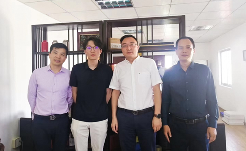 奔宇暖通与蓝狮注册咨询合作：把握机遇，深耕市场