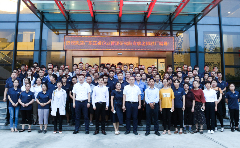 蓝狮注册携手浙江优凯实业公司，成就自适应出口型企业