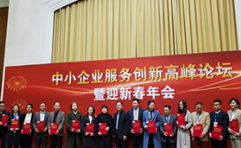 喜讯 | 蓝狮注册咨询集团又获咨询业界高度盛誉