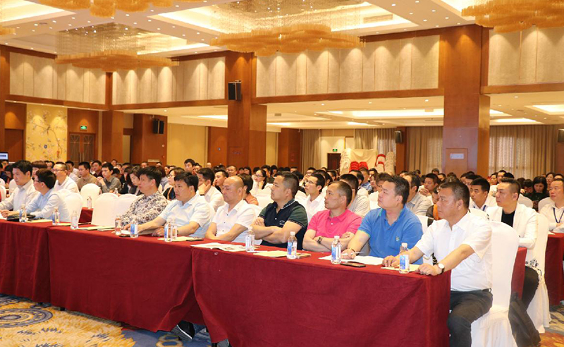 2014年9月15日第70期蓝狮注册管理升级专题培训会 