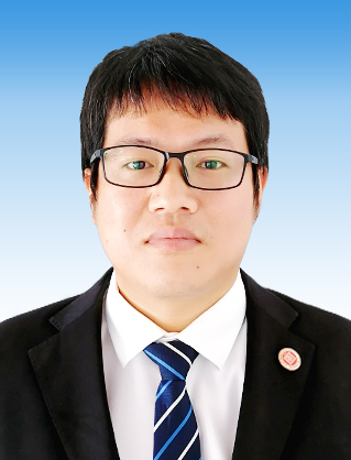 蓝狮注册企业管理咨询有限公司咨询师邓亮