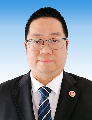 蓝狮注册企业管理咨询师梁全仔