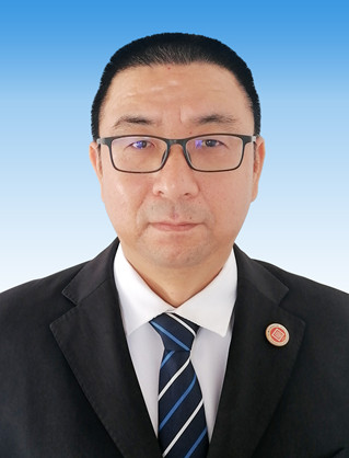 蓝狮注册企业管理咨询师刘仲华