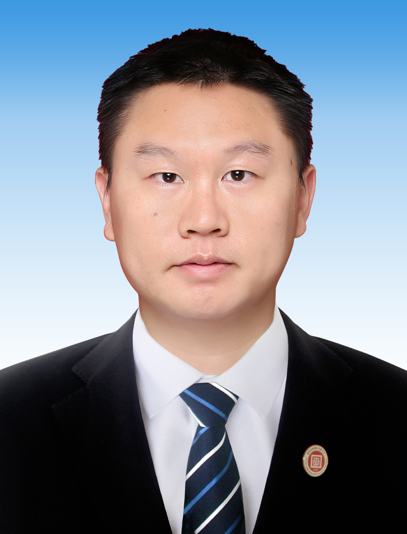 蓝狮注册企业管理咨询有限公司咨询师付好和