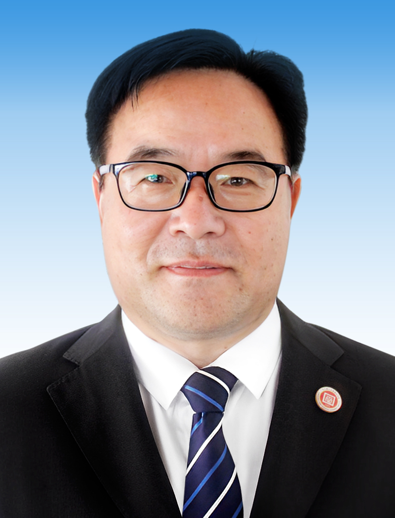 蓝狮注册企业管理咨询有限公司咨询师贺云龙