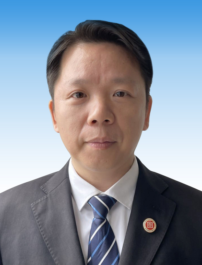 蓝狮注册咨询集团咨询师吴忠伟