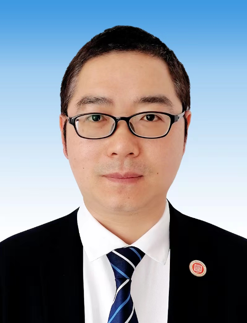 蓝狮注册企业管理咨询师李宏旭