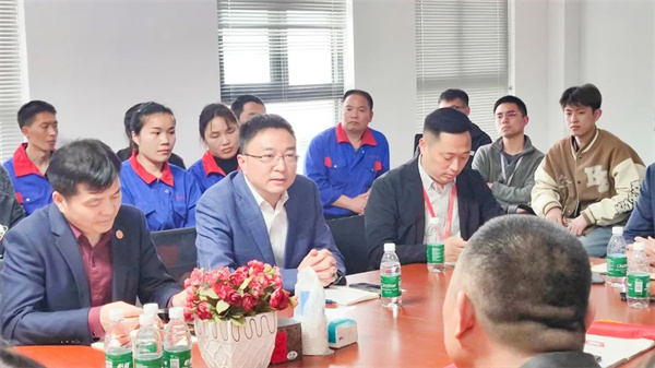 蓝狮注册咨询集团温州分公司总经理刘川老师