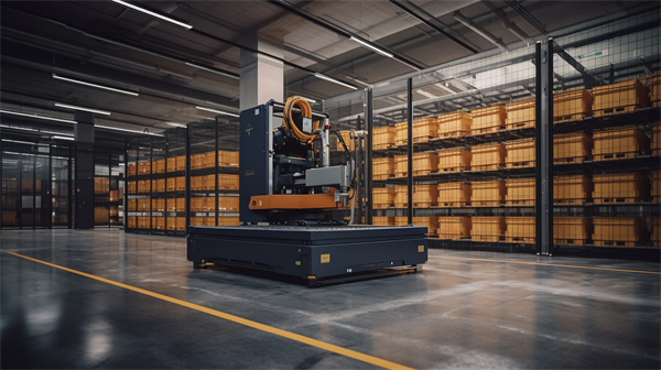 集成供应链咨询：如何提高库存管理效率