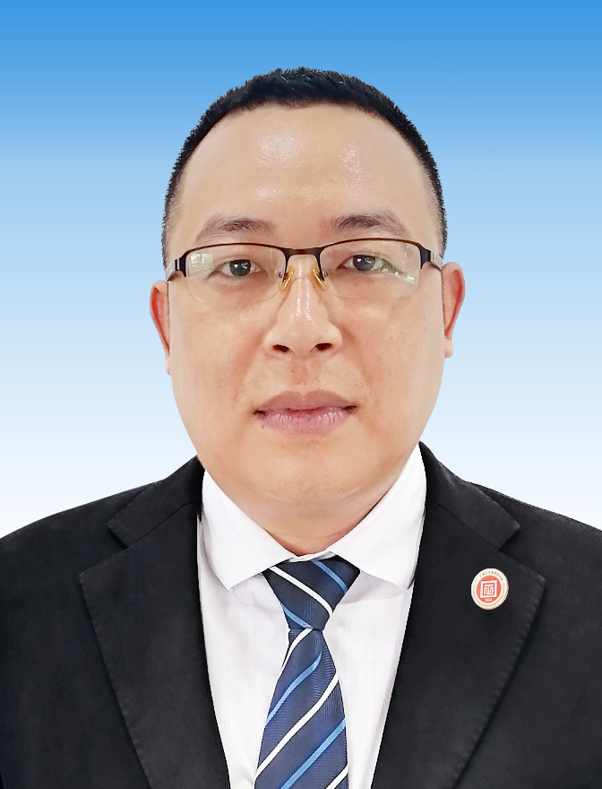 蓝狮注册企业管理咨询师彭吉林