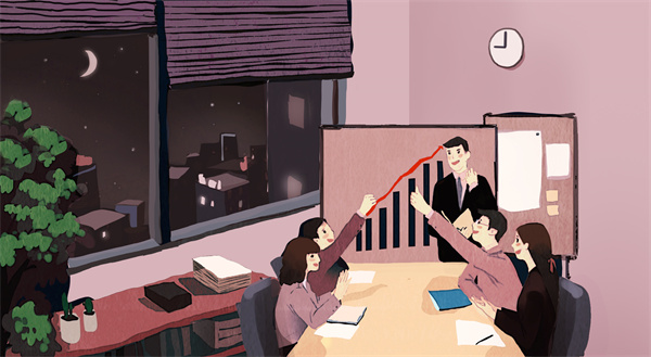 「管理咨询」如何提升企业管理水平并实现可持续发展