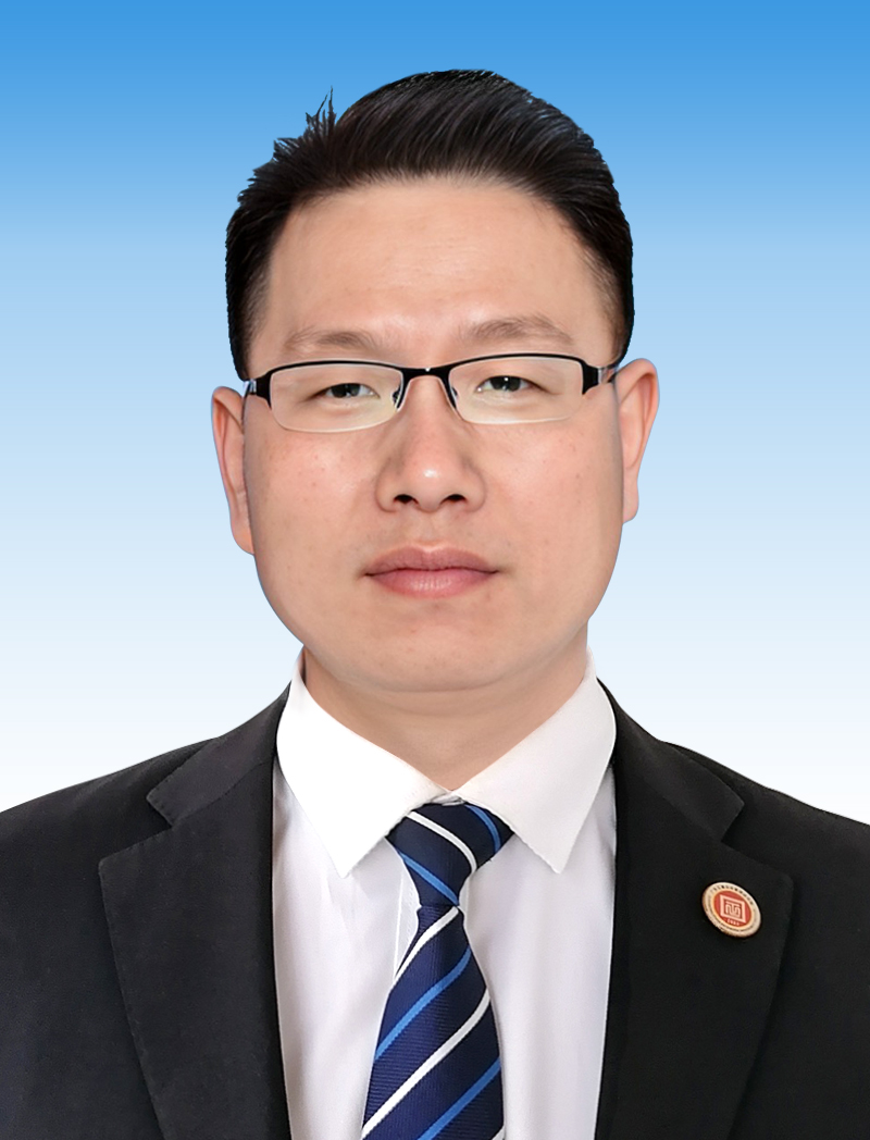 蓝狮注册企业管理咨询师曾招俊