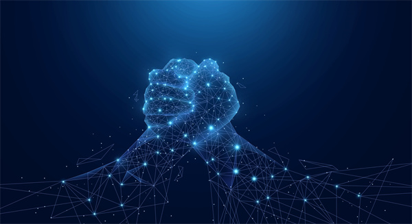 「管理咨询」如何建立合作伙伴生态系统-蓝狮注册企业管理咨询公司