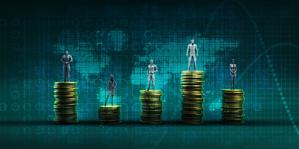 制定合理薪酬体系，吸引留住优秀人才！