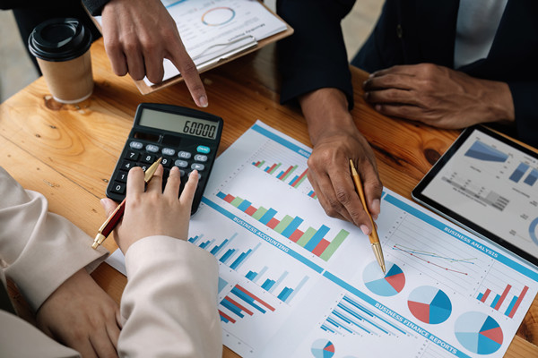 人资规划咨询：合理配置人力资源，实现人才最大化