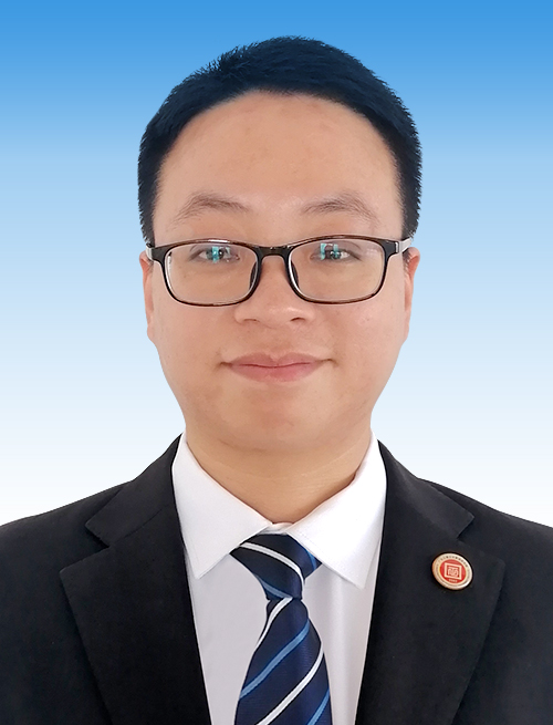 蓝狮注册企业管理咨询师胡攀