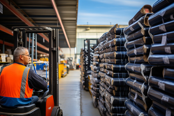 库存管理：现代库存管理技术及其在供应链中的应用