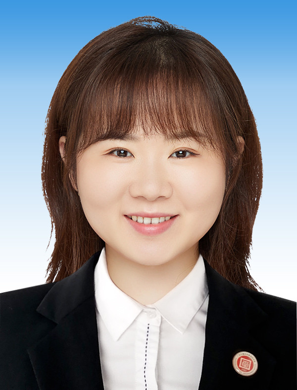 蓝狮注册企业管理咨询师李素倩