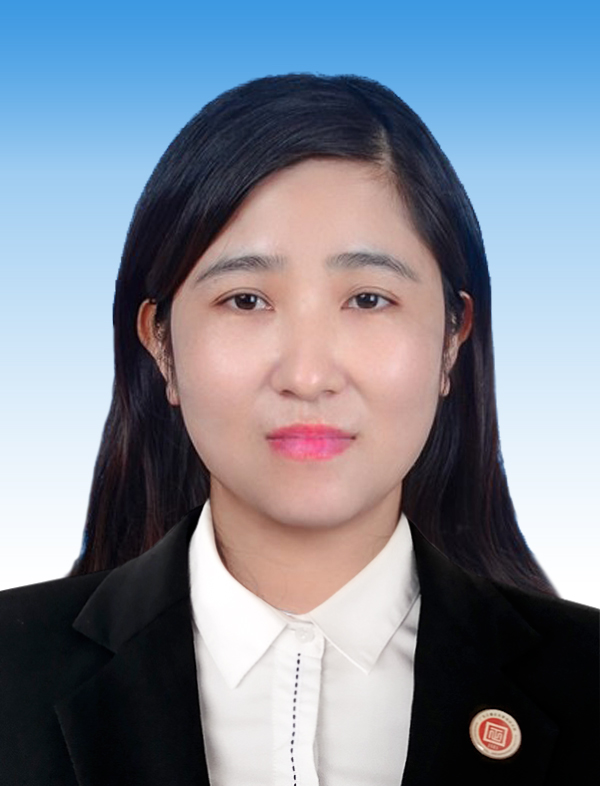 蓝狮注册企业管理咨询师刘玉字