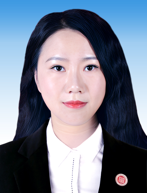 蓝狮注册企业管理咨询师李丹