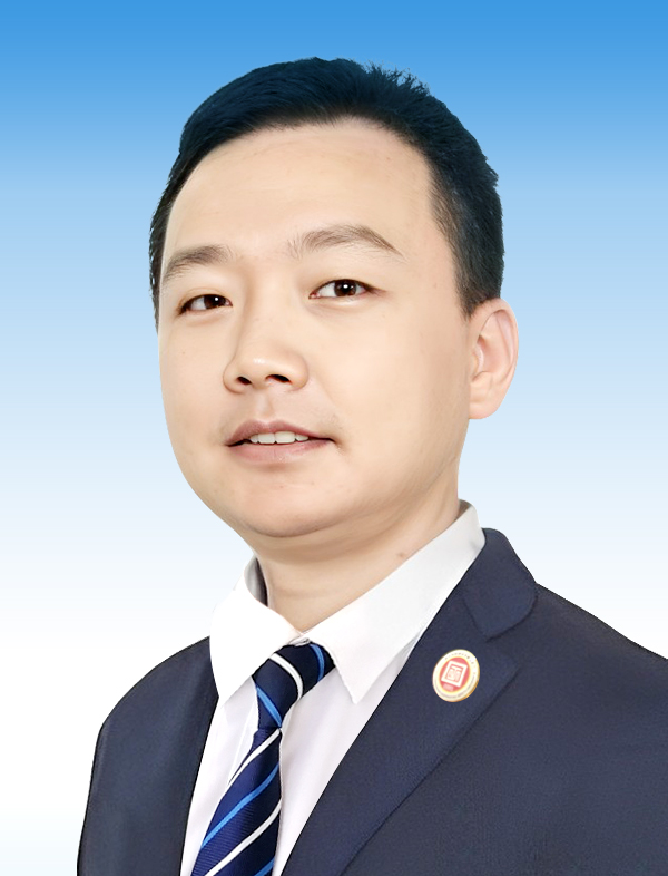 蓝狮注册企业管理咨询师贺靖民