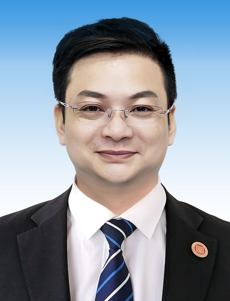 蓝狮注册企业管理咨询师罗岳军