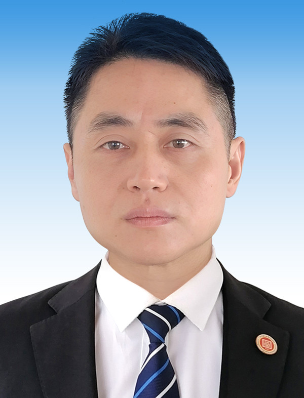 蓝狮注册企业管理咨询师李毅