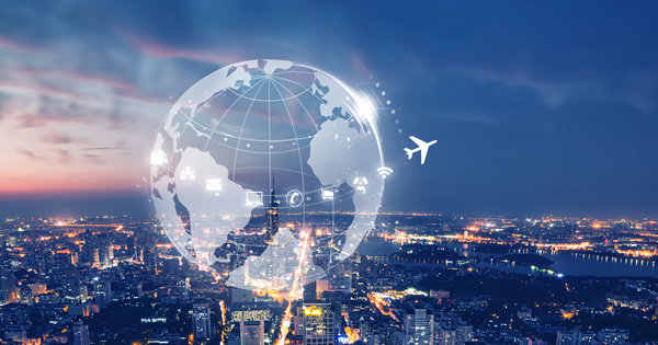 数字化转型：企业管理的技术驱动变革