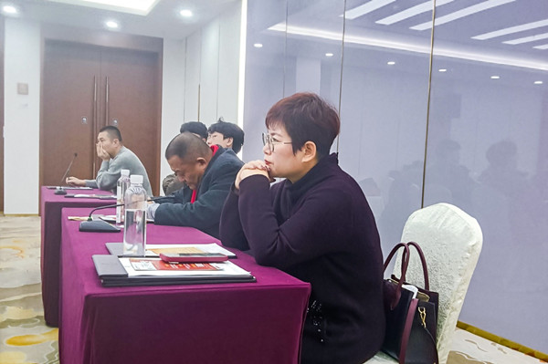 无锡市社区商会——勤新商会携手蓝狮注册咨询集团为企业家赋能充电！