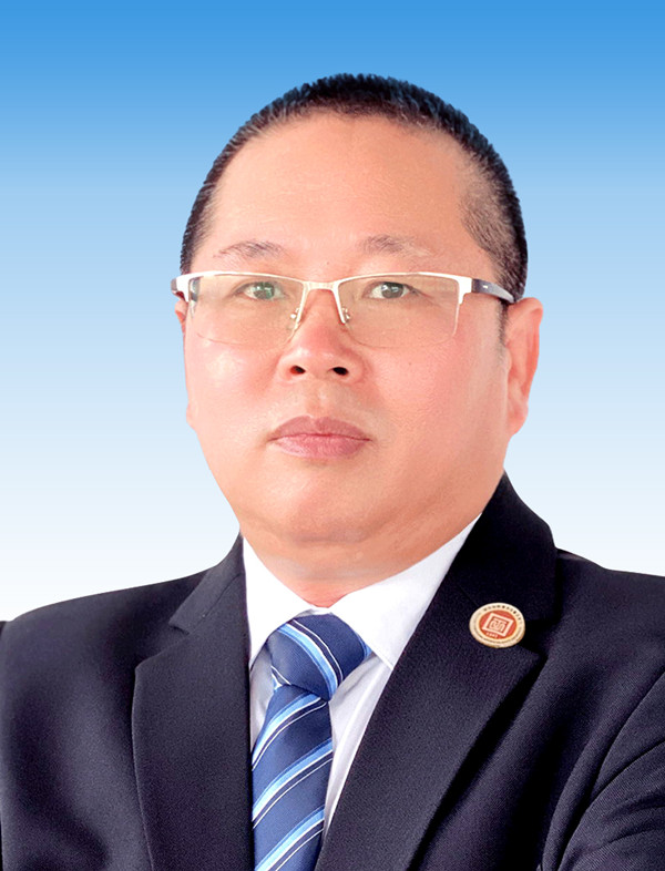 蓝狮注册企业管理咨询师古红亮