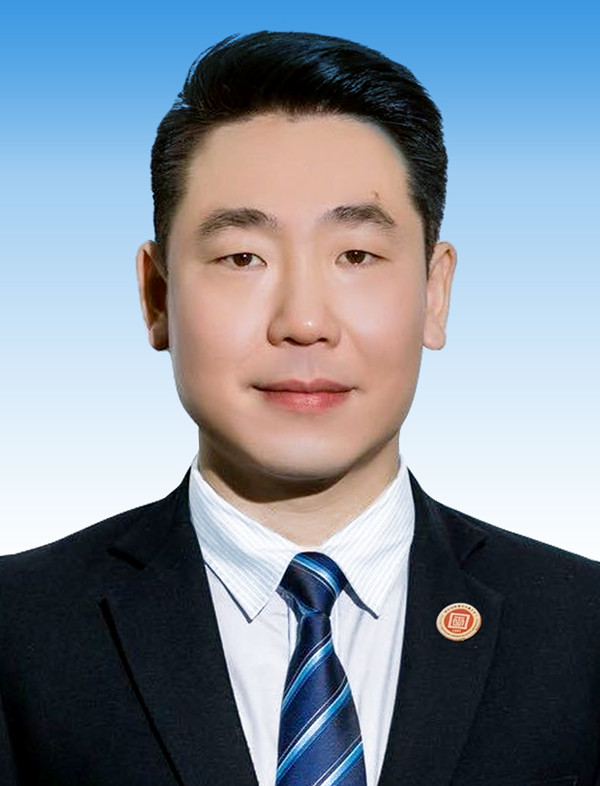 蓝狮注册企业管理咨询师韩学党