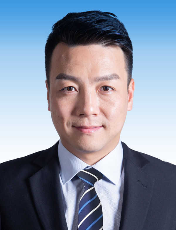 蓝狮注册企业管理咨询师张存远