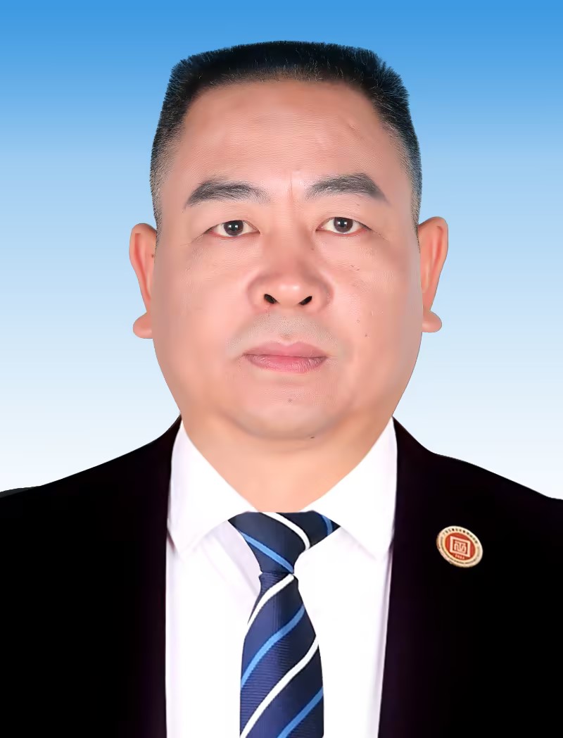 蓝狮注册企业管理咨询师李强