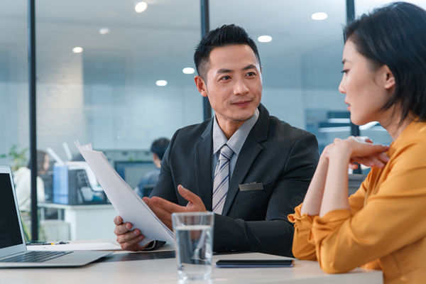 洞悉市场趋势：打造卓越年度经营计划的秘诀