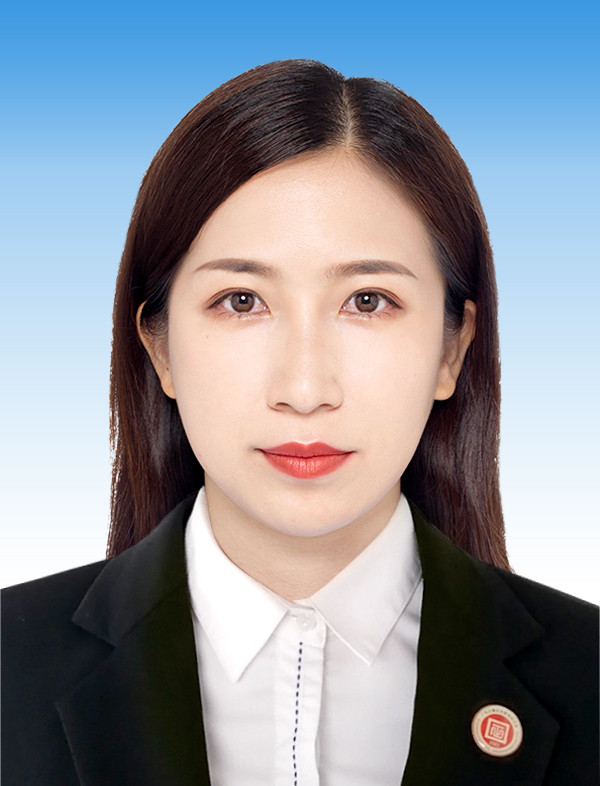 蓝狮注册企业管理咨询师朱琳