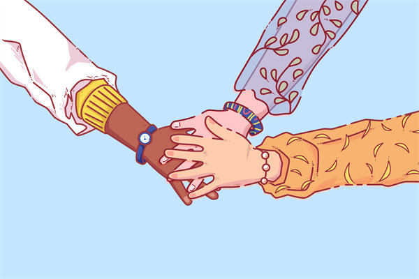 协同效应：强化内部沟通，打造高效协作团队