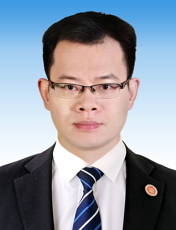 蓝狮注册咨询集团项目总监